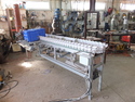 Ornamental fish sorting machine