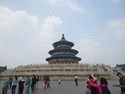 Pagoda at temple of heaven
