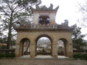 Pagoda outside da lat
