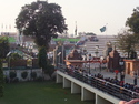 Pakistan crowd
