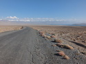 Pamir in tajikistan