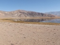 Panorama of bulunkul