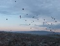 Panorama of cappadocia
