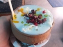 Plain lassi