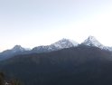 Poonhill panorama