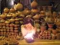Pot vendor a night