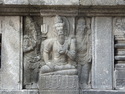 Prambanan temple