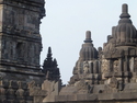 Prambanan temple