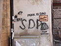 Punk is dad