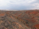 Red valley i think