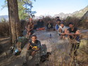 Rinjani friends