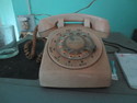 I used to have a phone exactly like this one until... 2005.