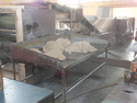 Roti dough