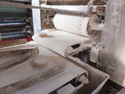 Roti machine