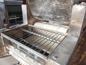 Roti machine