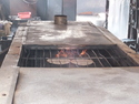 Roti machine