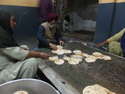 Roti quality control