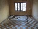 S prison room