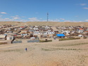 Sainshand municipality