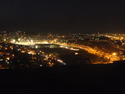 Sanliurfa at night