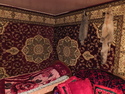 Sary tash guest house room