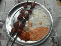 Seekh tuji
