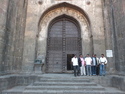 Shaniwar wada front gate