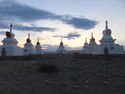 Shrine by semi gobi