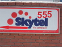 Skytel it's different