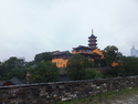 Stupid temple in nanjing