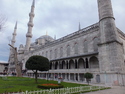 Sultan ahmed mosque