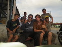 Sumbawa officers
