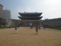 Sungnyemun gate
