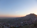 Sunset on mardin