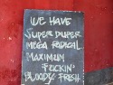 Super magic mushrooms