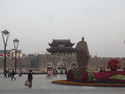 Suzhou train station