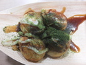 Takoyaki