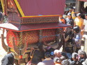 Tana toraja coffin