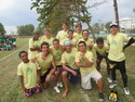Team yello w