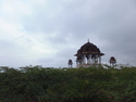 Temple in bundi fortress