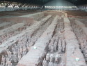 Terracotta warriors