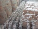 Terracotta warriors