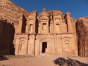 The monastery