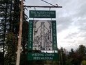 The north fork beer shrine wedding chapel and beer museum