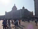 The taj hotel