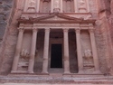 The treasury
