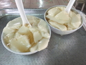 Tofu fa on lamma island
