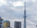 Tokyo tower