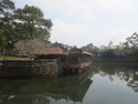Tomb of tu doc
