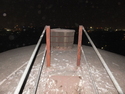 Top of watertower